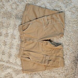 H&M divided Cargo Pants. Size 6